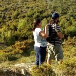 Aire & Candeeiros: Nature, Fossils and Forgotten Traditions - The Dinosaur Footprints and Fossil Sites That Amaze