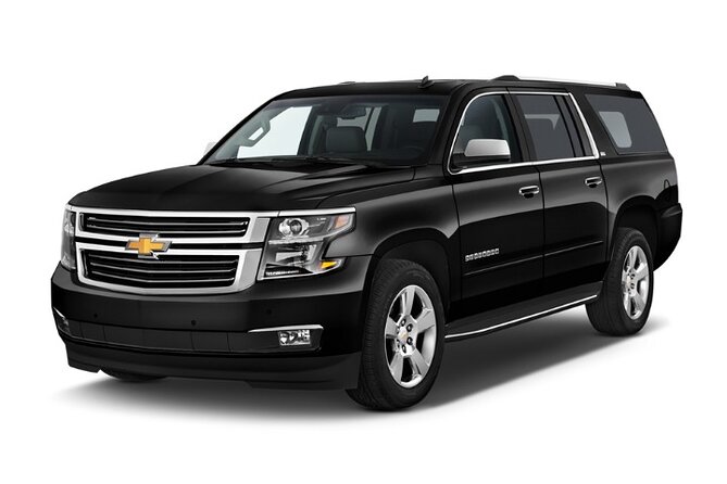 Airport & City Transfers in Rovaniemi - What’s Included in the Price