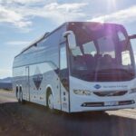 Airport Express Shared Arrival Transfer from Keflavik Airport to Reykjavik City - How the Transfer Starts at Keflavik Airport