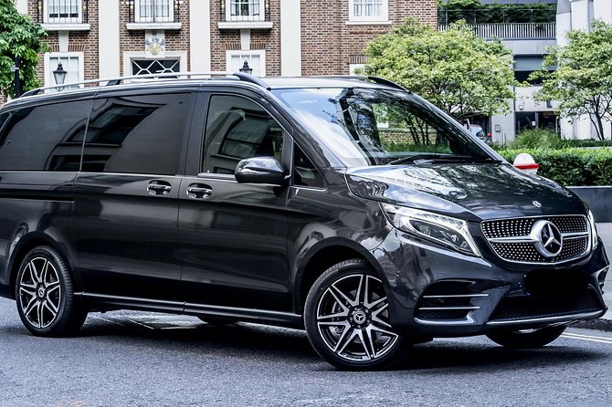 Airport or Port transfer Business Class (private car service) - What to Expect During Your Private Transfer