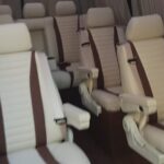 Airport Shuttle From/to Nevsehir Airports to Cappadocia Hotels - Speed and Efficiency of Drop-Offs