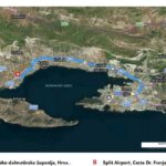 Airport Split: Private Transfer from Split - The Pickup Experience and Meeting Point in Split