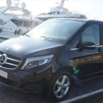 Airport Transfer - From Barcelona El Prat Airport to Your Hotel: The Details