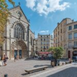 Airport Transfer: Airport BOD to Bordeaux by Business Car - Travel in a Mercedes-Benz E-Class or Similar for Maximum Comfort