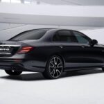 Airport Transfer: Airport OTP to Bucharest by Business Car - The Business Car Fleet & Comfort Level