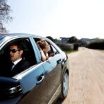 Airport Transfer Arrivals Plus Tour of Rome 5 hrs - Exploring Modern Rome’s Architectural Innovations