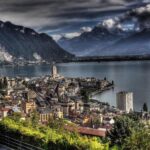 Airport Transfer: Geneva Airport GVA to Geneva by Luxury Van - Logistical Details: Meeting Point and Route