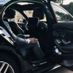 Airport Transfer: Munich Airport MUC to Munich by Business Car - Meeting Point and Operational Details for Smooth Pickup