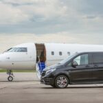 Airport Transfer -One way Bucharest Otopeni Henri Coand Airport - Meeting Point at Bucharest Airport: Clear and Convenient