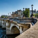 Airport Transfer: Paris Airport CDG to Paris City by Business Car - Premium Vehicles: Mercedes-Benz, BMW, and Jaguar