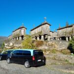 Airport Transfer Porto> Viana do Castelo - Meeting Point at Francisco Sá Carneiro Airport
