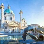 Airport Transfer: Vienna to Vienna Airport VIE by Business Car - Modern, Luxury Vehicles for a Comfortable Ride