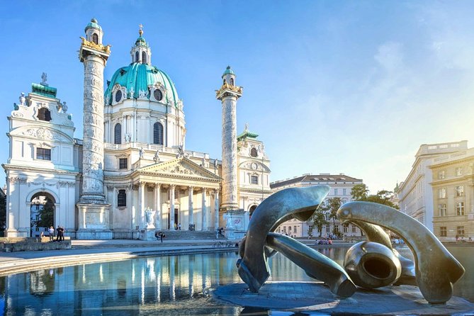 Airport Transfer: Vienna to Vienna Airport VIE by Business Car - Modern, Luxury Vehicles for a Comfortable Ride