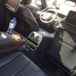 Airport transfers from Brussels to Zaventem Brussels airport by luxury car - How the Private Airport Transfer Works in Brussels