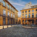Aix-en-Provence: 2-hour Best Intro Walking Tour with a Local - Starting Point and Meeting Arrangements