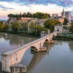Aix en Provence and Avignon city of Popes Private Tour - Starting Your Day with Aix-en-Provence’s Artistic and Architectural Gems