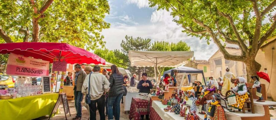Aix-en-Provence: Nature Tour by Electric Bike - Meeting Point at La Roque d’Anthéron’s Bees Station