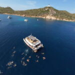 Ajaccio: Catamaran Cruise to the Sanguinaires Islands - Starting Point and Tour Duration