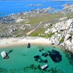 Ajaccio: Day Trip Boat Tour to Bonifacio - Exploring Bonifacio’s Old Town and Port