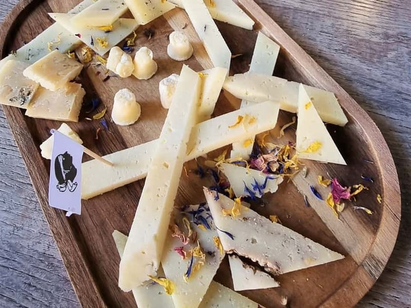 Ajaccio: Local Food Tour with Tastings - Exploring Ajaccio’s Old Town and Market