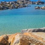 Ajaccio/Porticcio: Lavezzi Islands/Bonifacio Caves Boat Tour - Starting Point and Departure Details in Ajaccio