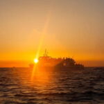 Ajaccio/Porticcio: Sanguinaires Sunset Cruise & Wine Tasting - Wine Tasting with Corsican Charm