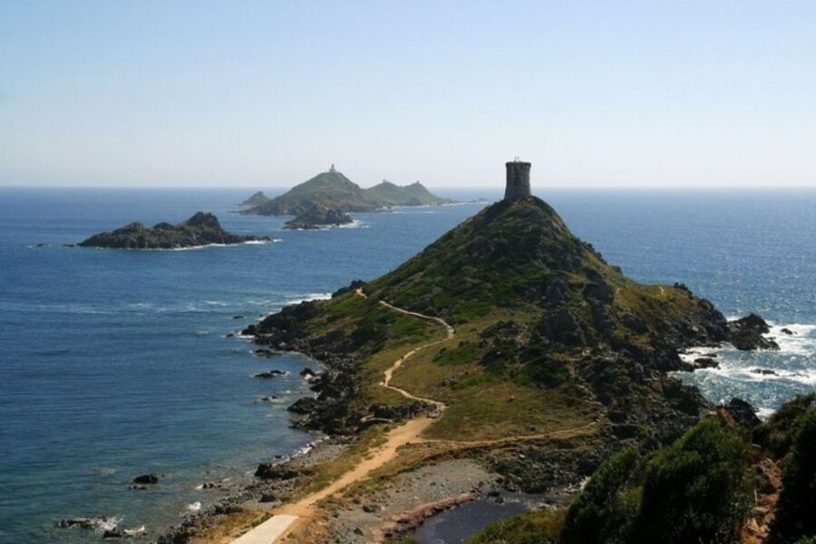 Ajaccio: Private custom tour with a local guide - Why Choose a Private, Customizable Tour in Ajaccio?