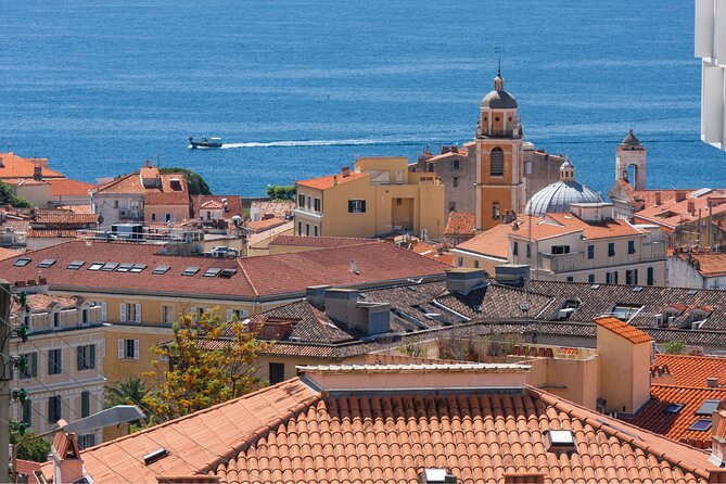 Ajaccio : Private Custom Walking Tour with A Guide (Private Tour) - Meeting Point and Customization Options in Ajaccio