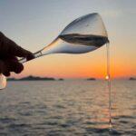 Ajaccio: Sunset at the Sanguinaires Islands - Admiring Ajaccio’s Coastline and Historic Landmarks