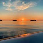 Ajaccio: Sunset Sea Trip to Sanguinaires Islands - Departure and Meeting Details in Ajaccio