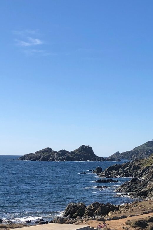 Ajaccio: Town Highlights and Coast Open-Top Bus Tour - Starting at Square Foch and Exploring Ajaccio’s Napoleon Monuments