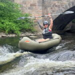Akerselva River: Urban Paddling Adventure Kayak Tour - The Unique Route Along Akerselva River