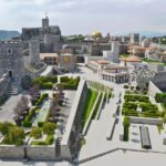 Akhaltsikhe City and Rabati Fortress Tour - Discovering Rabati Castle: A Fusion of Cultures