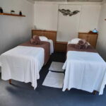 Akrotiri: Singles' Aromatherapy Massages - Selection of Massage Styles: Deep Tissue, Foot, or Relaxing