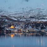 Akureyri: Arctic Coastline & Siglufjörður - Scenic Drive Along the Arctic Coastline and Steep Cliffs