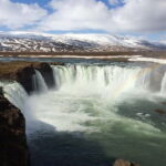 Akureyri: Day Trip to Goðafoss, Lake Mývatn & Nature Baths - Discovering Lake Mývatn’s Unique Volcanic Landscape