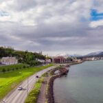 Akureyri: E-Bike Tour with Forest Lagoon Entry - Riding Full Suspension E-Bikes with Adjustable Settings