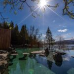 Akureyri: Forest Lagoon & Northern Lights Tour - Starting Point: Comfort in Akureyri with Pickup Options