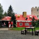 Akureyri: Goðafoss, Christmas House, and Forest Lagoon Tour - The Iconic Goðafoss Waterfall and Its Icelandic Significance