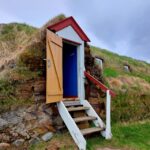 Akureyri: Goðafoss, Laufas & The Christmas House Combo Tour - Exploring Laufás Turf House and Heritage Site