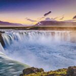 Akureyri: Goðafoss Waterfall and Turf House Tour - Central Location and Easy Pickup in Akureyri