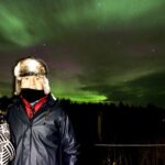 Akureyri: Hunt for the Northern Lights Photography Tour - Out-of-Town Locations for Clear Sightings