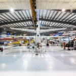 Akureyri: Icelandic Aviation Museum Admission Ticket - Location and How to Find the Museum at Akureyri Airport