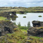 Akureyri: Lake Mývatn & Waterfall of the Gods - Private Tour - Starting Point: Pickup in Akureyri for a Stress-Free Morning
