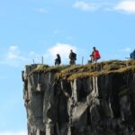 Akureyri North Iceland Waterfalls and Nature Baths Small Group Tour - From Akureyri to the Spectacular Waterfalls of North Iceland