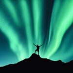 Akureyri Northern Light Tour - The Stories and Folklore Behind the Northern Lights