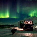 Akureyri: Northern Lights Photography Tour - From Akureyri to the Best Northern Lights Viewing Spots