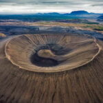 Akureyri Port: Dettifoss, Goðafoss and Lake Mývatn Tour - Climbing Hverfjall Crater: A Volcanic Landmark