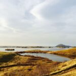 Akureyri Port: Lake Mývatn & Goðafoss Waterfall Day Trip - Exploring the Lunar Landscapes of Lake Mývatn