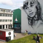 Akureyri Private Walking Tour - Starting Point at the Hof Cultural Center